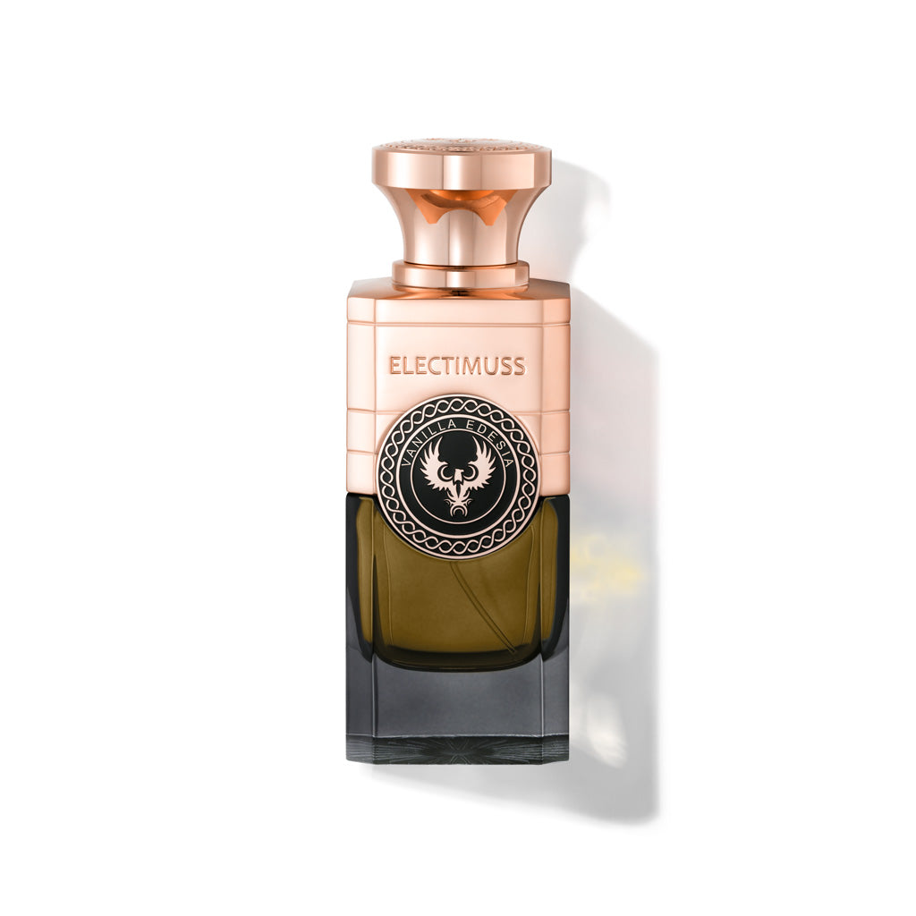 The Rich, Dark & Creamy World of Vanilla