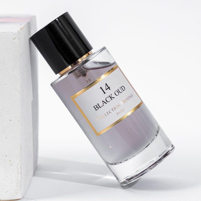 BLACK OUD 14