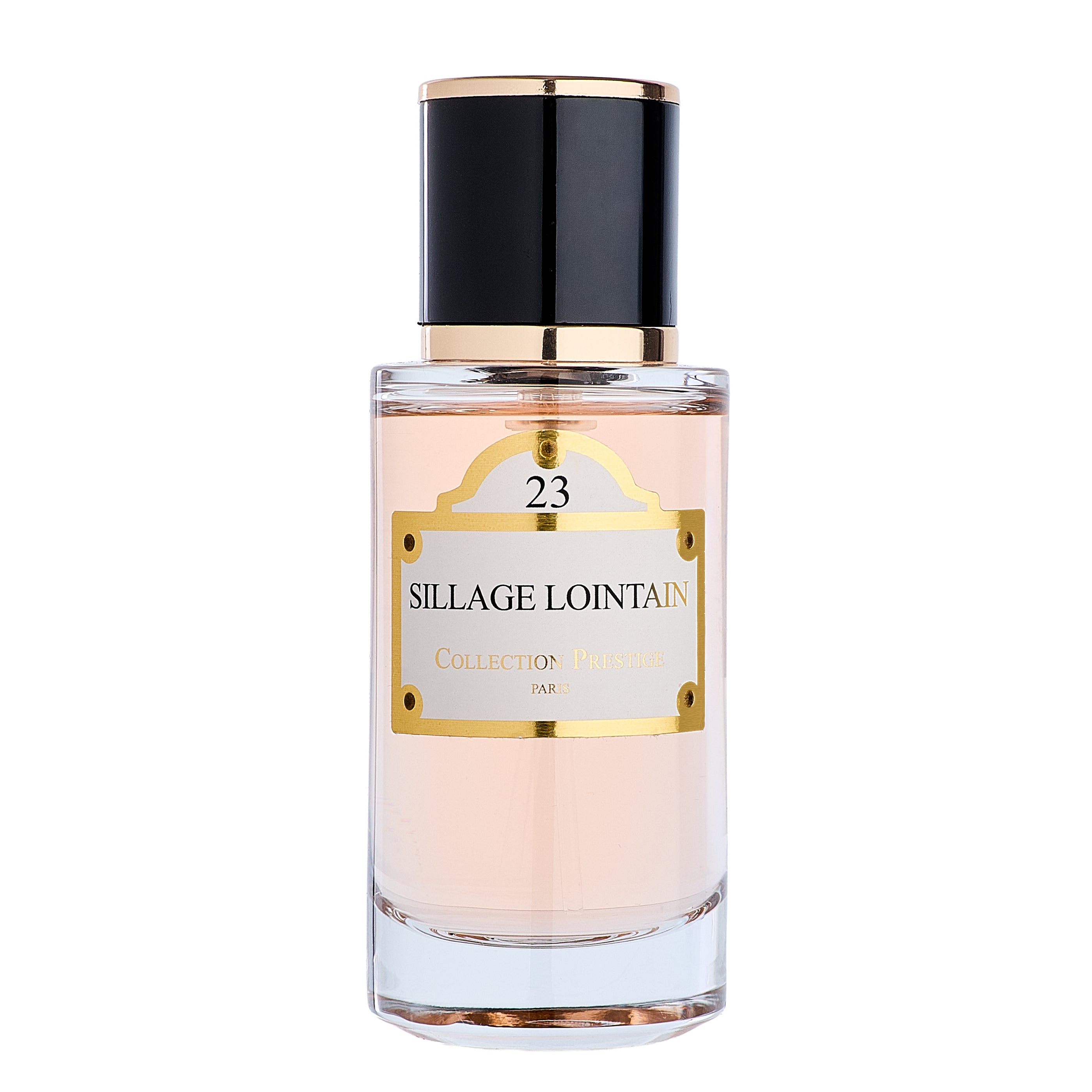 SILLAGE LOINTAIN 23 - COLLECTION PRESTIGE PARIS– LaParfumerie