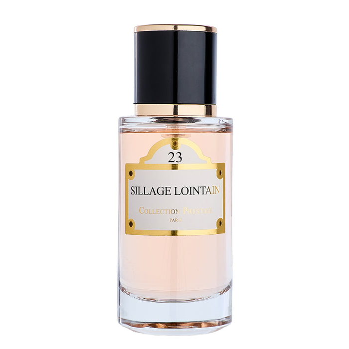 SILLAGE LOINTAIN 23