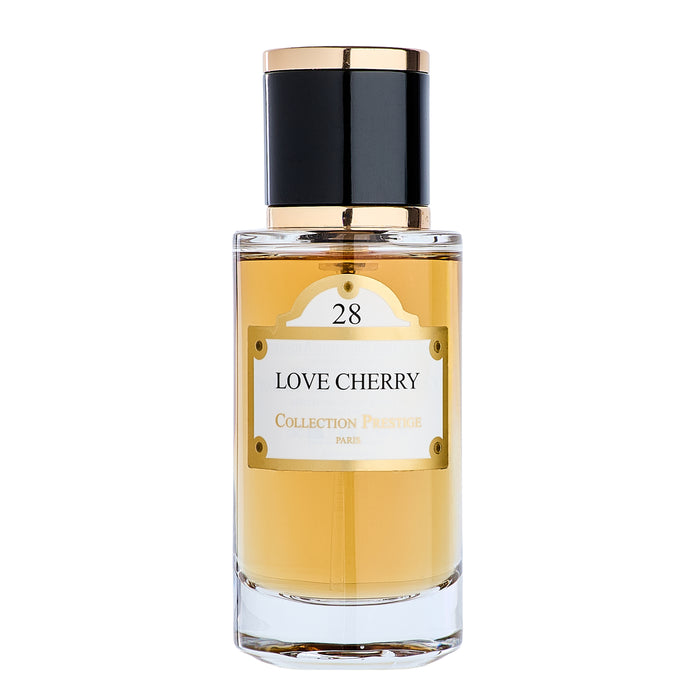 LOVE CHERRY 28