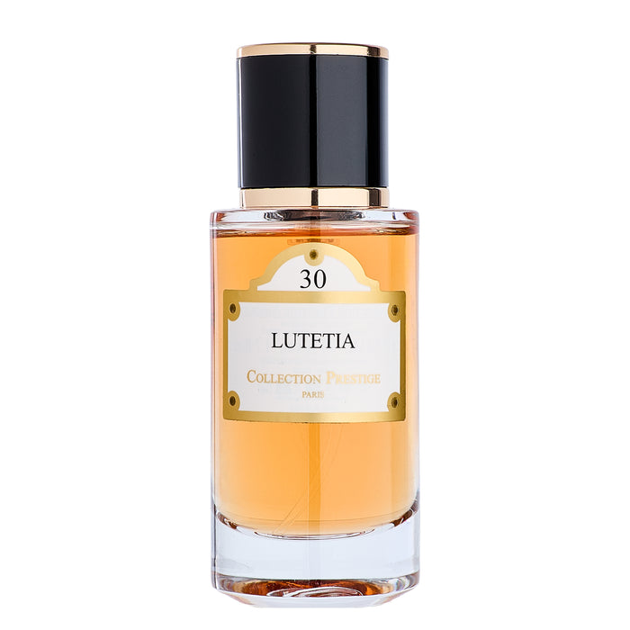 LUTETIA 30
