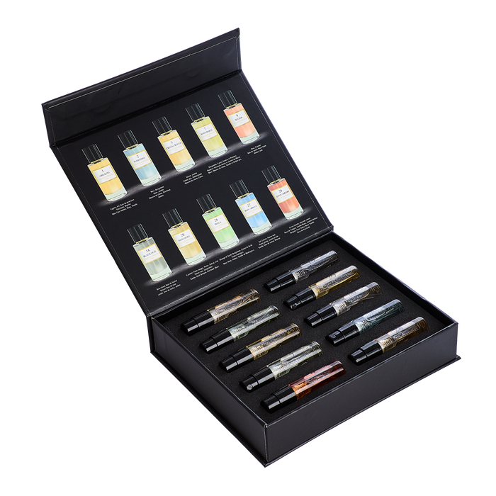 DISCOVERY SET 10x2ML