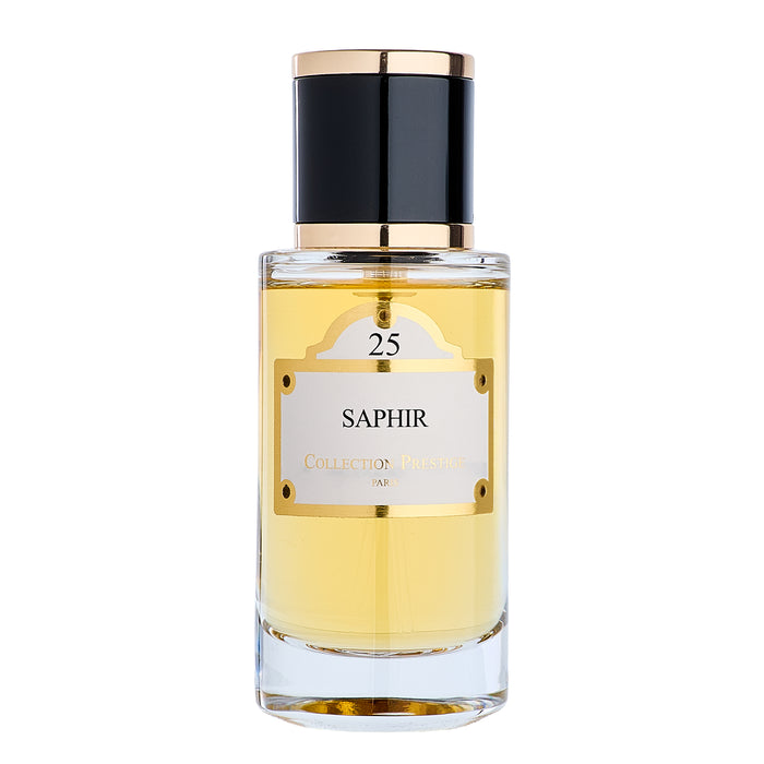 SAPHIR 25