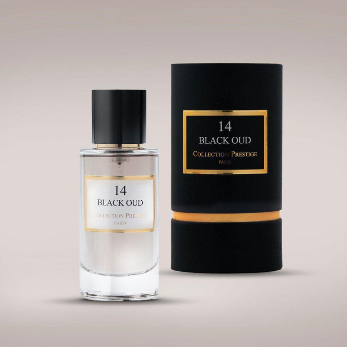 BLACK OUD 14