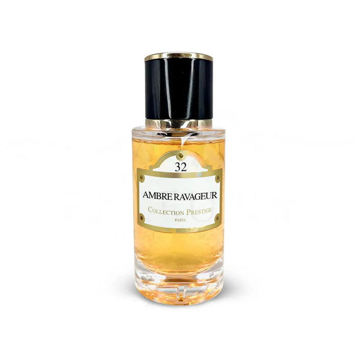AMBRE RAVAGEUR 32