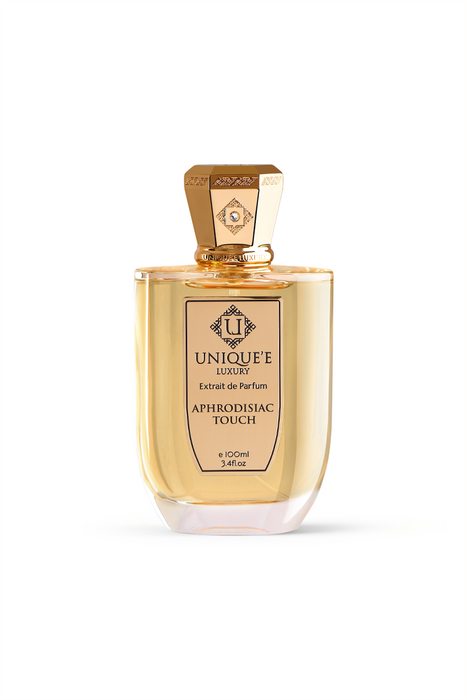 APHRODISIAC TOUCH UNIQUE E LUXURY LaParfumerie