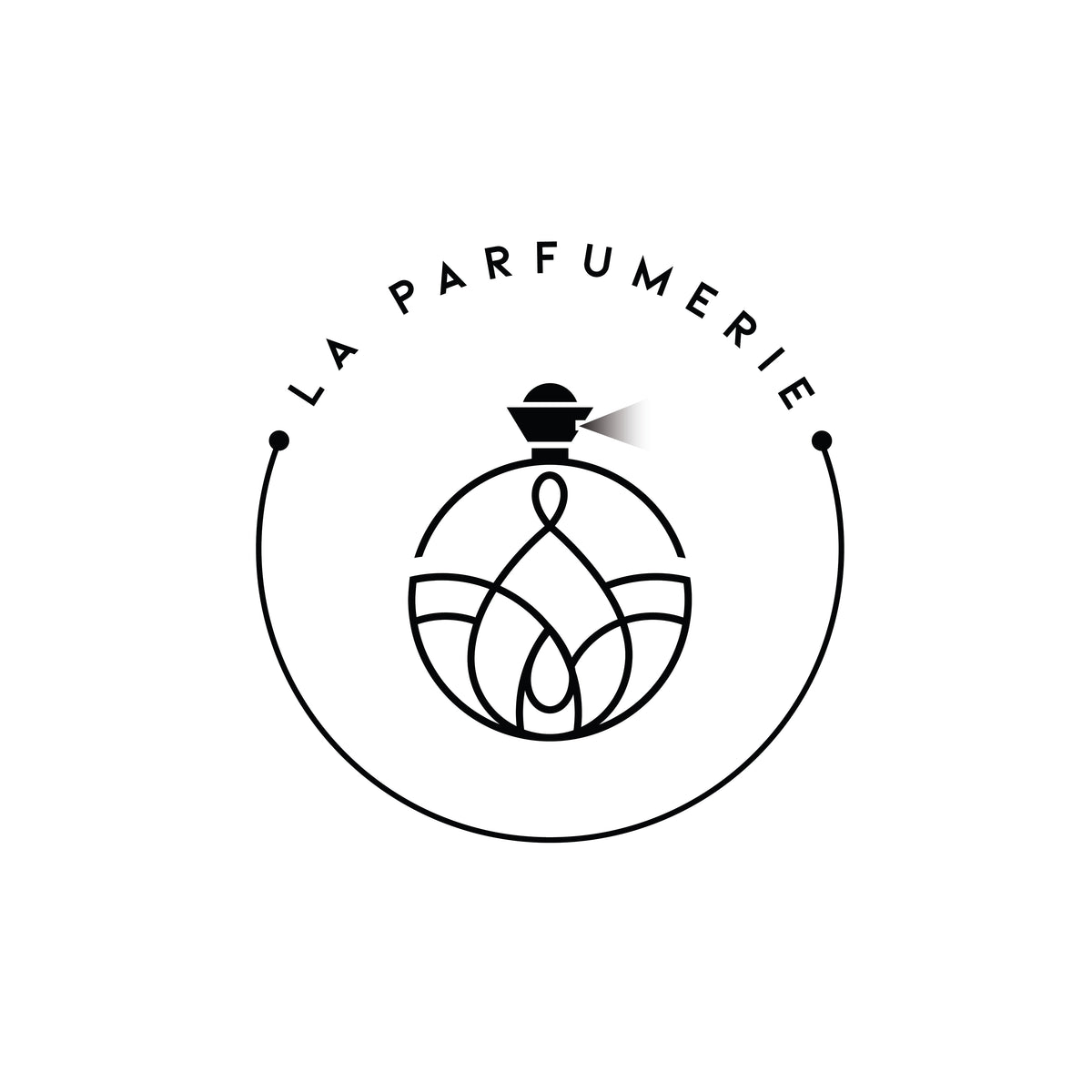 Le parfumerie shop