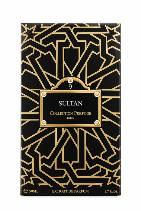 SULTAN 9