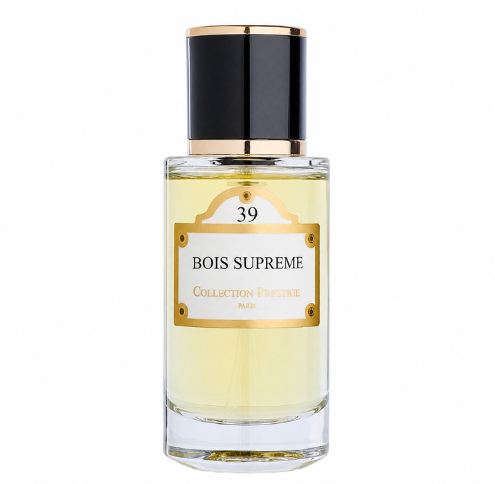 BOIS SUPREME 39