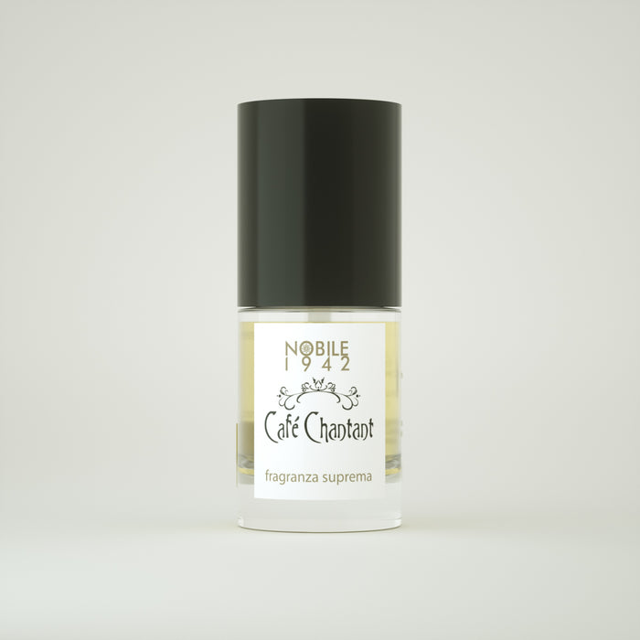 CAFE CHANTANT 15ML