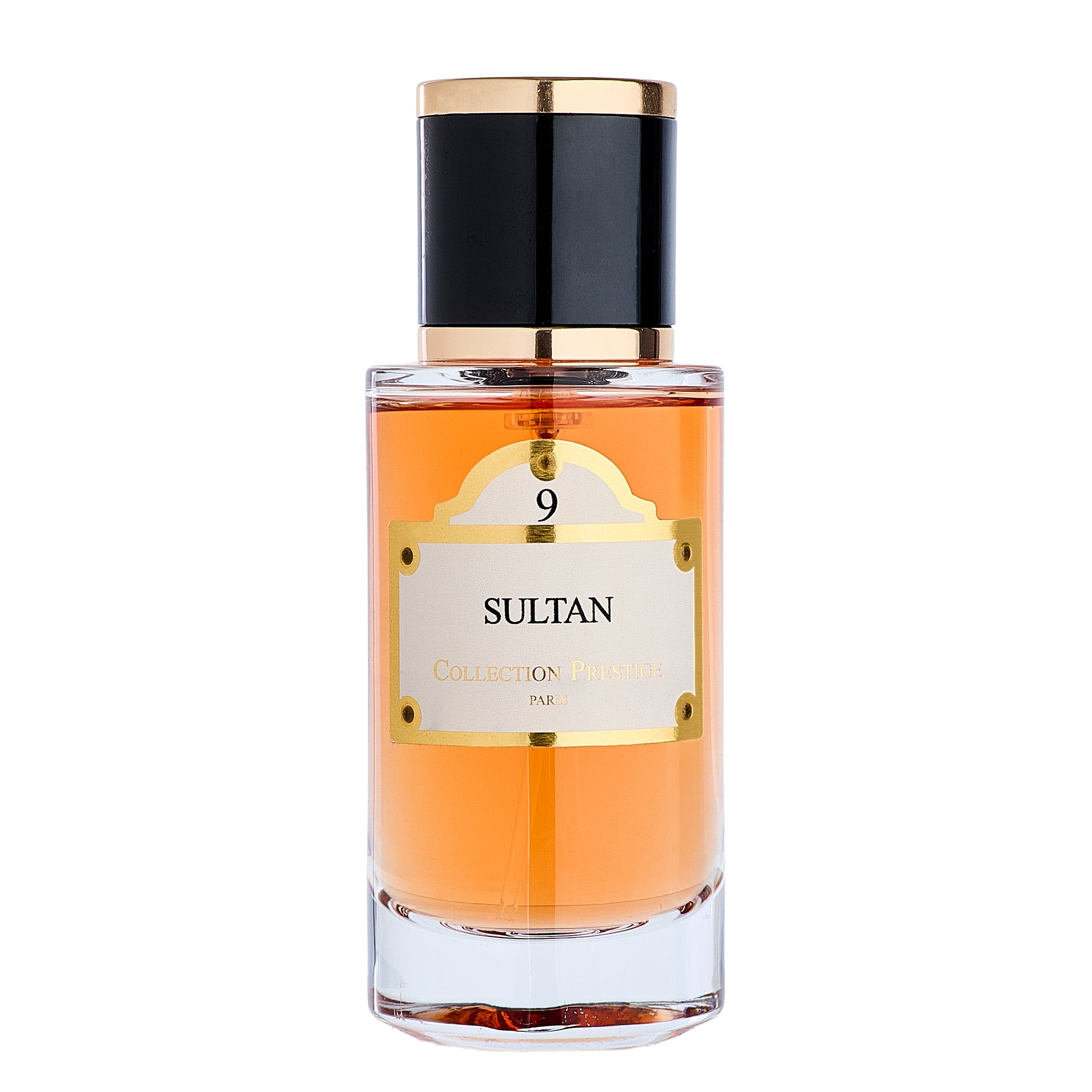 COLLECTION PRESTIGE - SULTAN 100ML– LaParfumerie