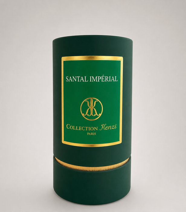 SANTAL IMPERIAL - INSPIRED BY SANTAL 33