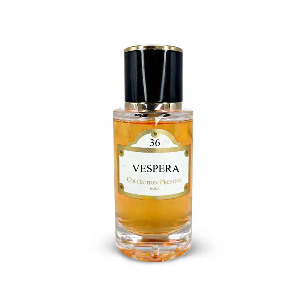 VESPERA 37 COLLECTION PRESTIGE PARIS– LaParfumerie
