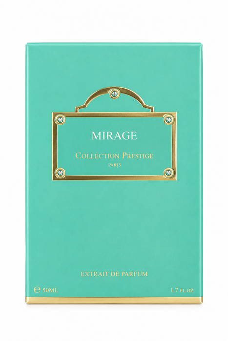 MIRAGE