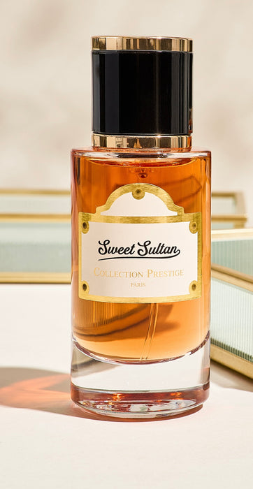 SWEET SULTAN