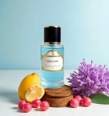 VIRTUOSE 38