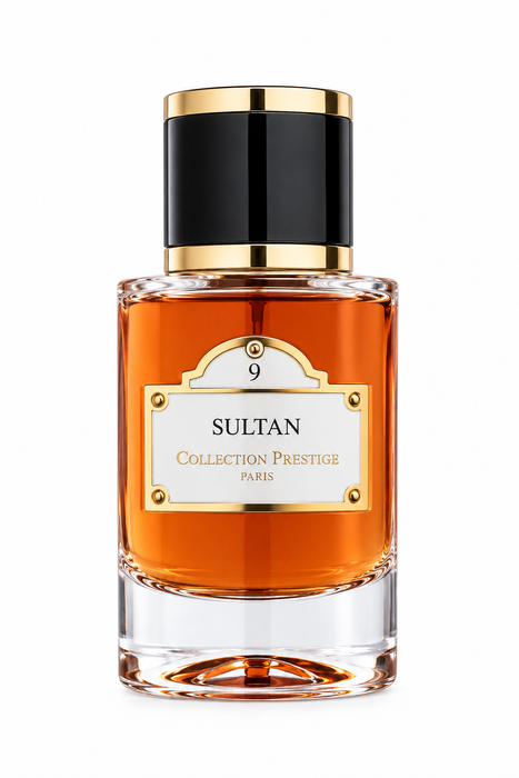 SULTAN 9