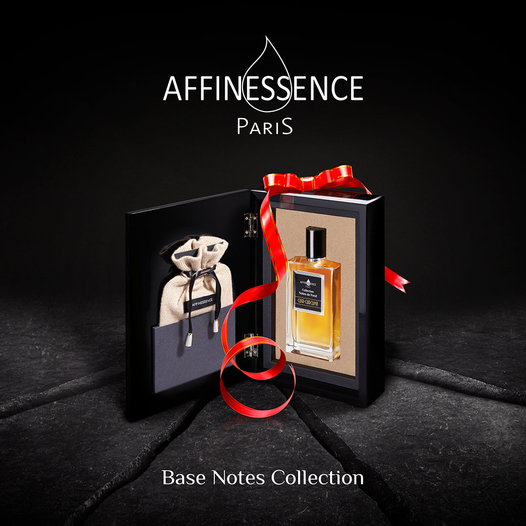 The Base Notes Collection: