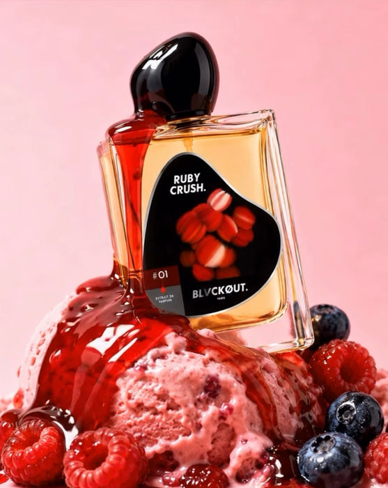 RUBY CRUSH