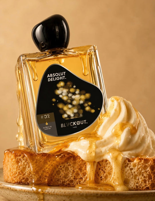 ABSOLUT DELIGHT