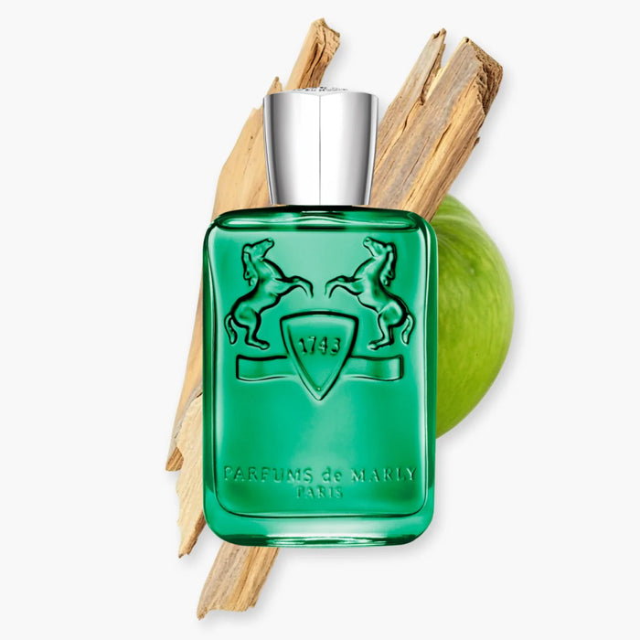 GREENLEY 125MLS