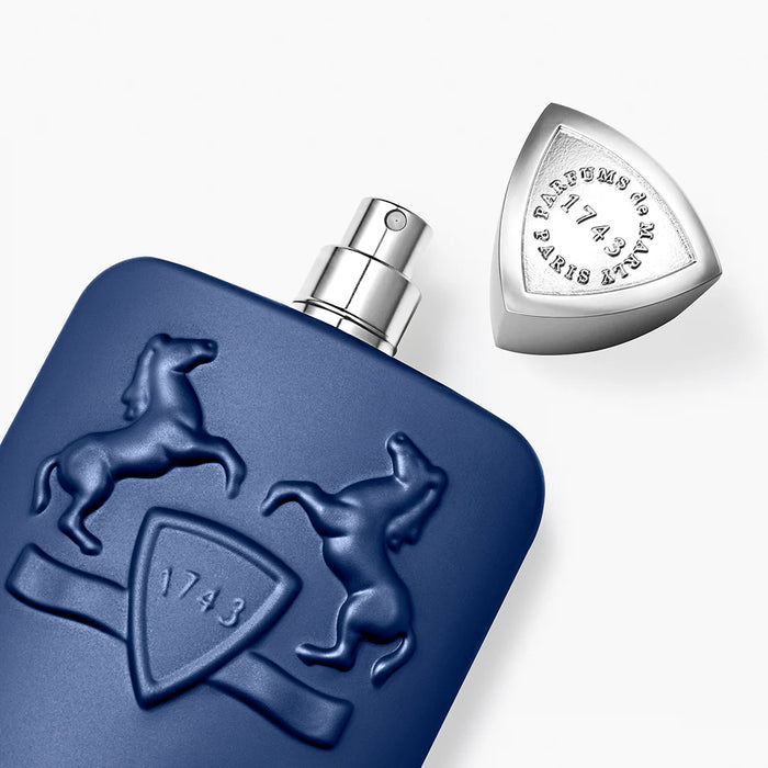 PERCIVAL 125 MLS