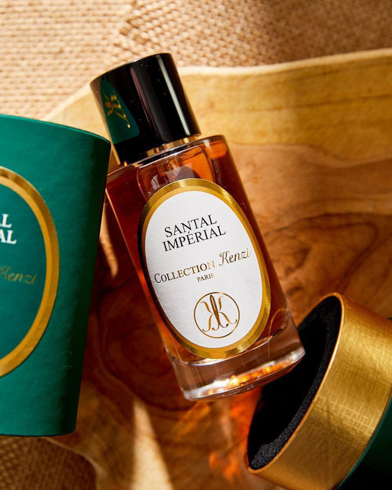 SANTAL IMPERIAL - INSPIRED BY SANTAL 33