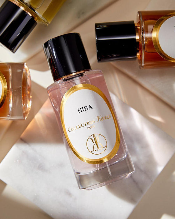 HIBA - INSPIRED BY DELINA PDM