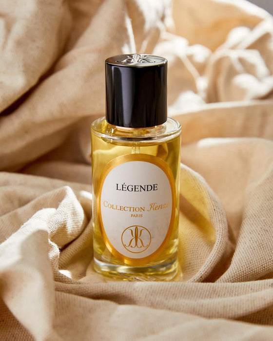 LÉGENDE - INSPIRED BY OXFORD ROBERTO UGOLINI