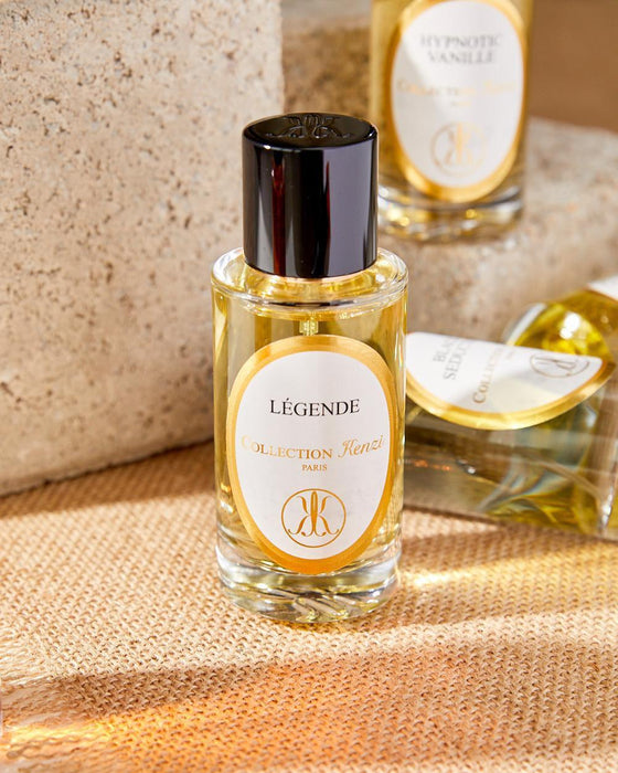 LÉGENDE - INSPIRED BY OXFORD ROBERTO UGOLINI
