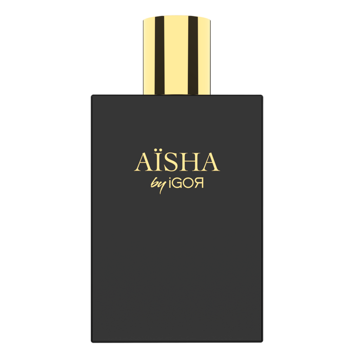 AÏSHA GOLD EDITION